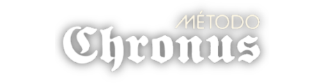 Método Chronus Logo