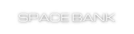 SpaceBank Logo