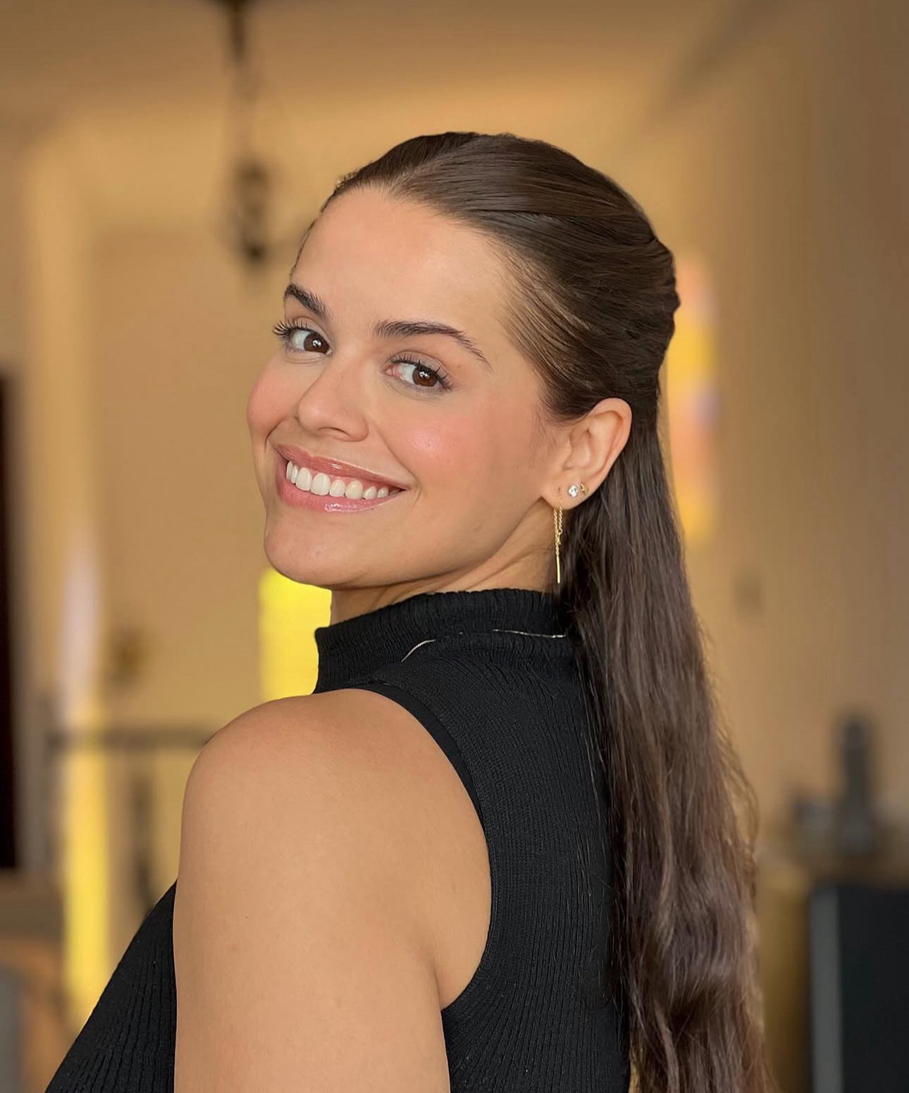 Gabriela Maia - Maquiadora Profissional